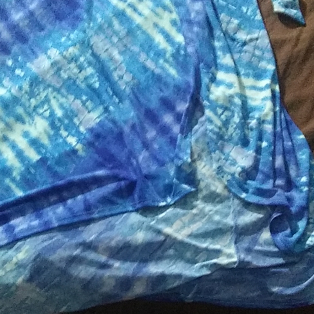Summer wrap - Picture 4 of 4